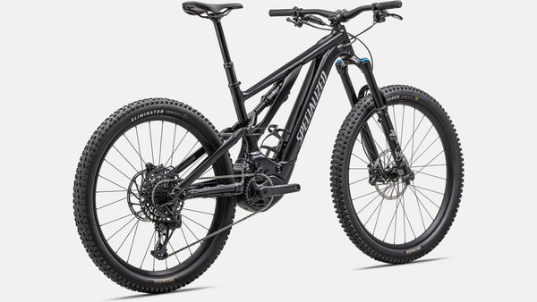 Specialized Turbo Levo E-MTB vollgefedert Comp Alloy