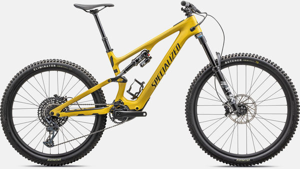 Specialized Turbo Levo SL Comp