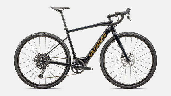 Specialized Turbo Creo 2 Comp E5