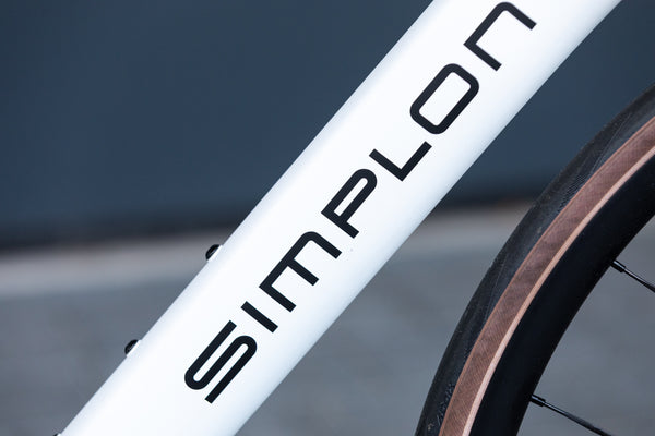 Simplon Kiaro disc Rennrad