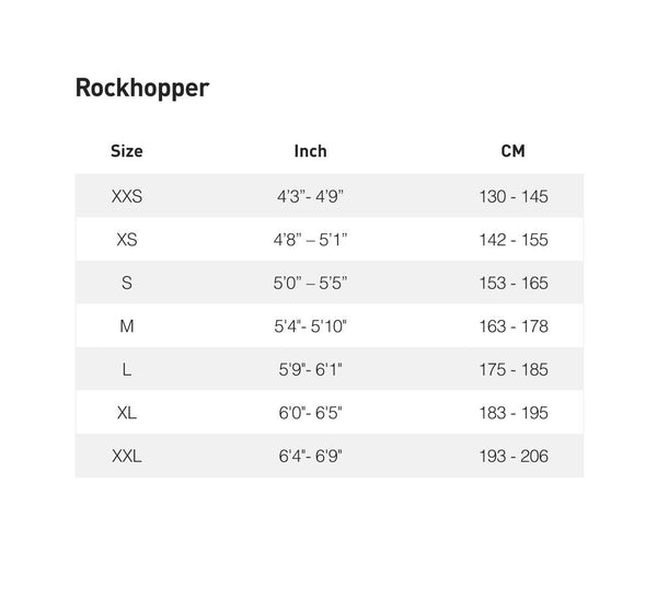 Specialized Rockhopper Sport 29